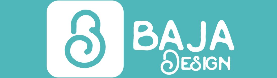 Oblečení pro děti Baja Design