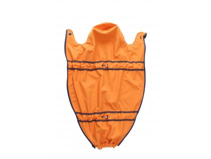 nosící vsadka do softshellového kabátu