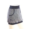 sportovní sukně pro holky, šipky Velikost 146/152 6615 49 1614