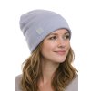 dámská čepice home by zuz, modelka
