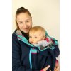 Vsadka pro nošení dětí Velikost UNI 4543 53 334