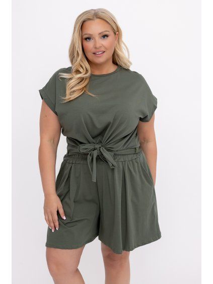slo pl Khaki Suprava 27269 2