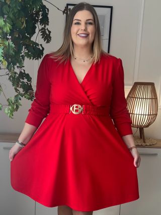 🌸 Šaty s opaskom RIVANA 🌸 UNI (cez prsia 110-125cm) 51€ https://www.bajahuc.sk/vyhladavanie/?string=Rivana...