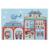 6117 1 puzzle hasicska zbrojnice apli kids obrazek