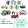 972 7 boppi 10 in 1 puzzles vehicles 6