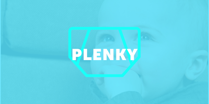 Plenky