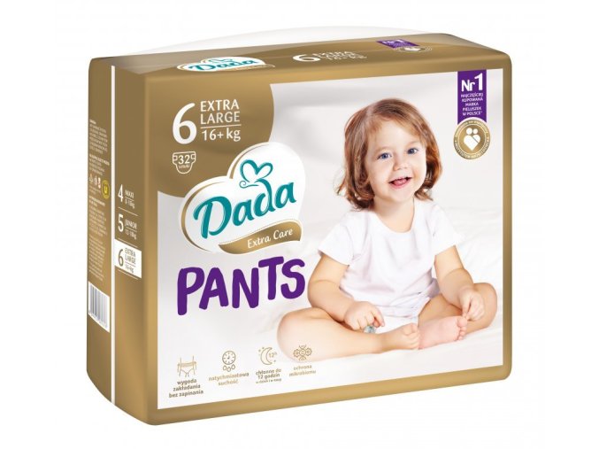 6086 7280 1 dada pants size6 wiz rgb