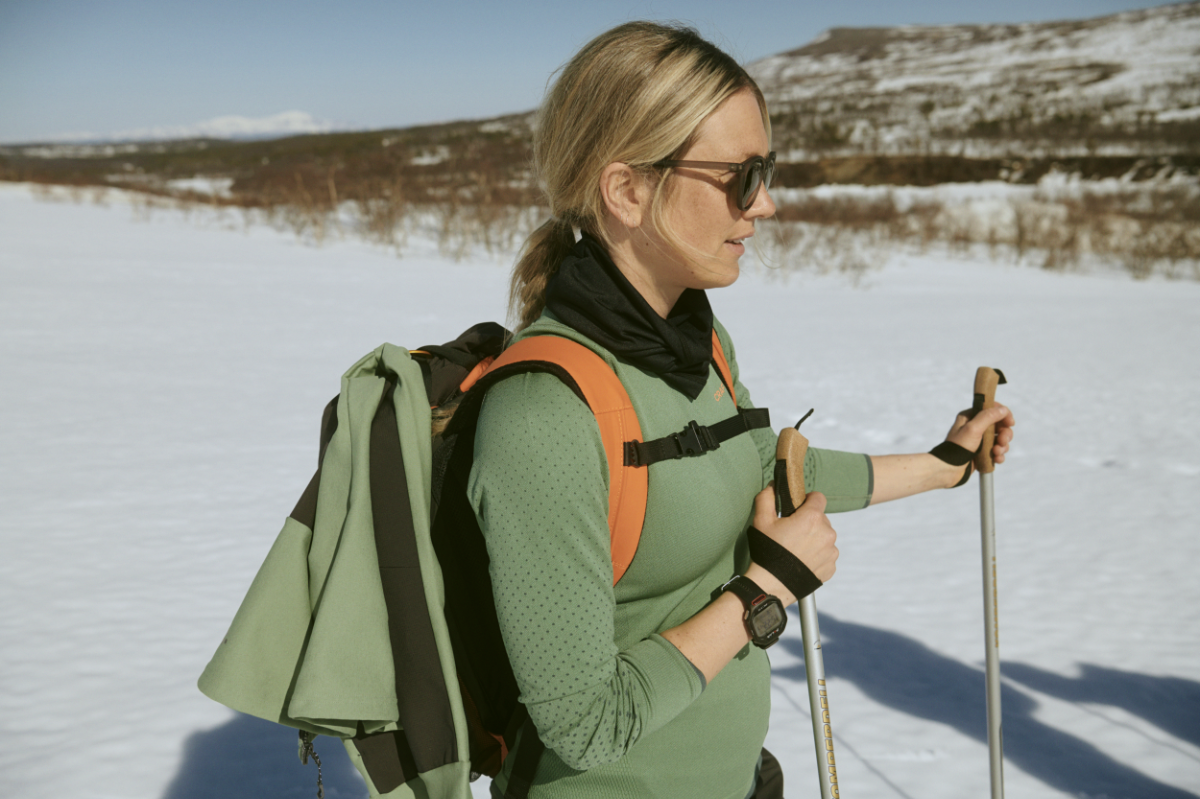 Jak si vybrat funkční prádlo