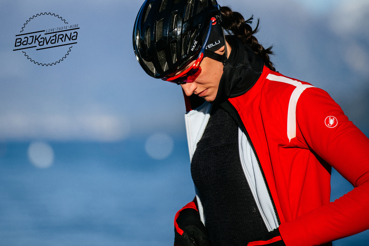 Dlouhý dres, bundu, nebo návleky?