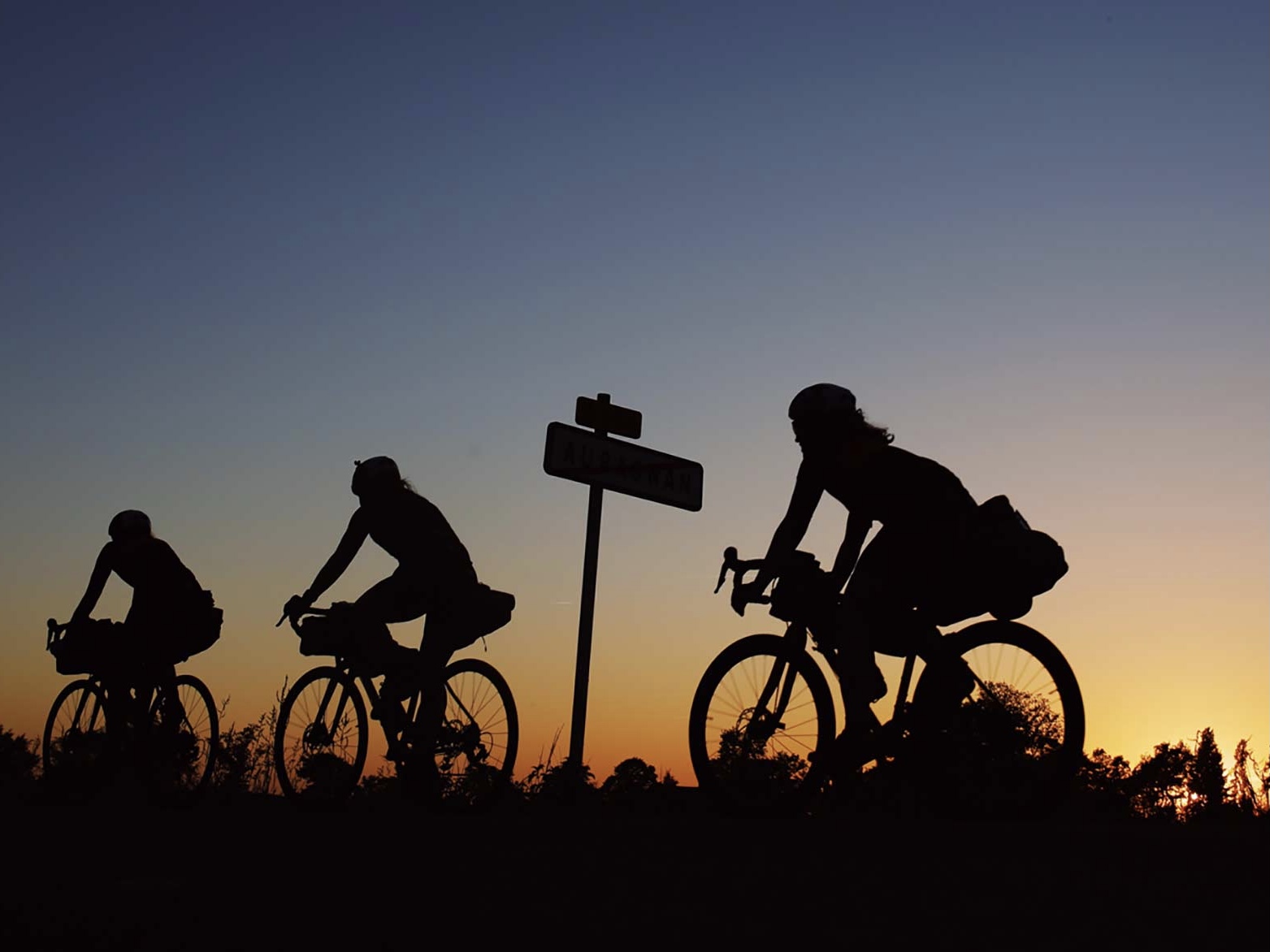 Bikepacking - výlety nebo dovolená na kole