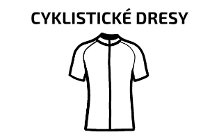 Cyklistické dresy