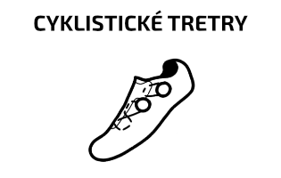 Cyklistické tretry