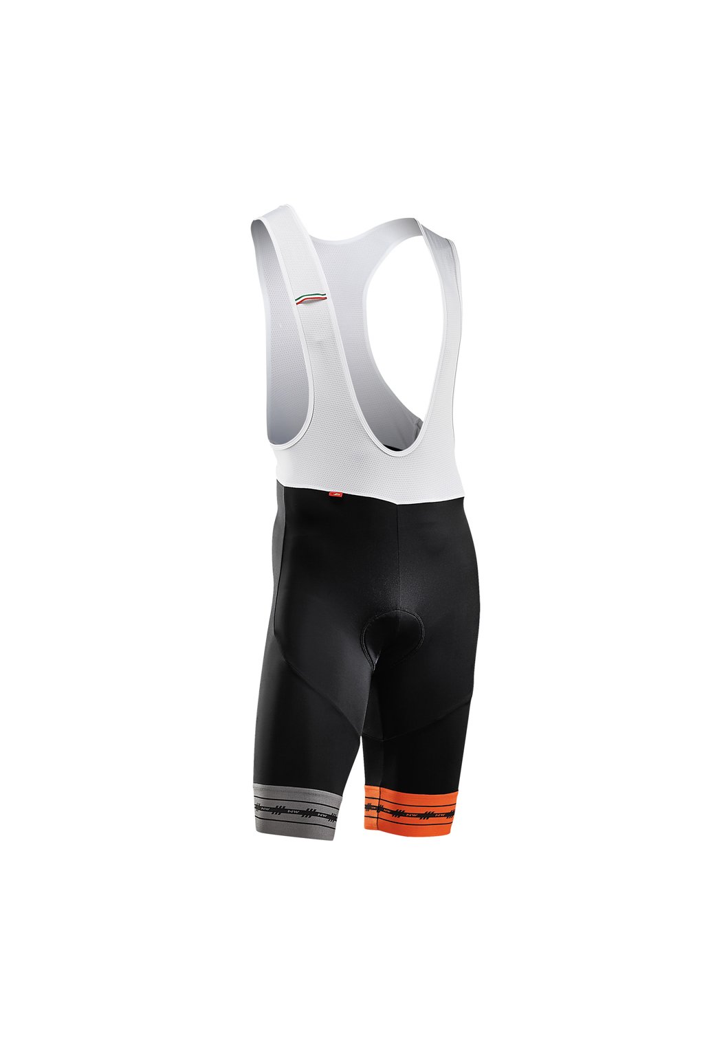 Cyklokalhoty NORTHWAVE Wingman Bibshorts Bajkavarna.cz
