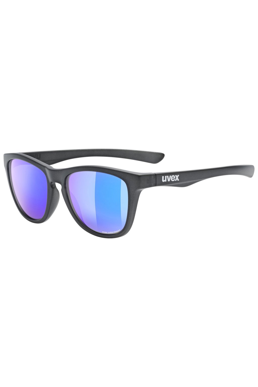Lifestylové sluneční brýle UVEX LGL 48 CV, ANTHRACITE MAT