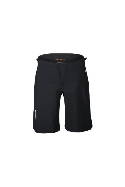 w s essential enduro shorts uranium black xlg