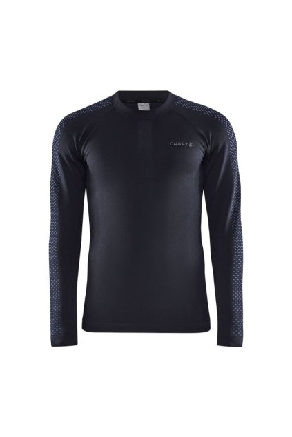 triko craft adv warm intensity ls cerna 4