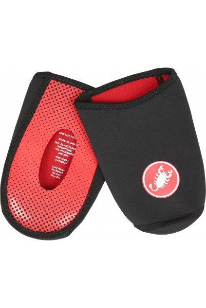 Cyklistické návleky na boty CASTELLI Toe Thingy 2