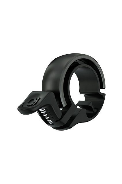 Zvonek Knog Oi Classic small black