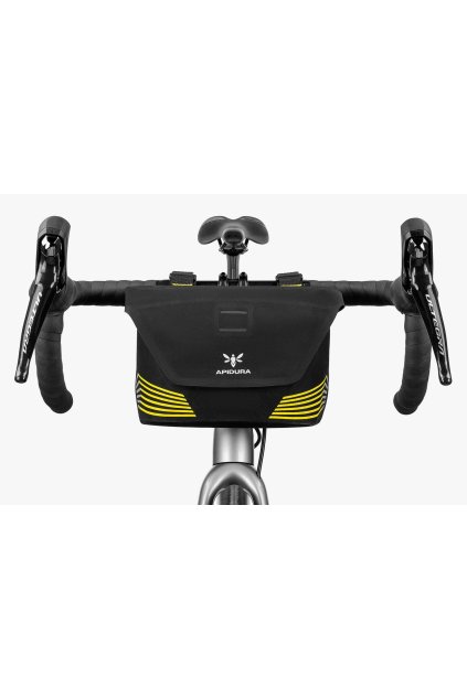 Brašna Apidura Racing handlebar pack (2l)