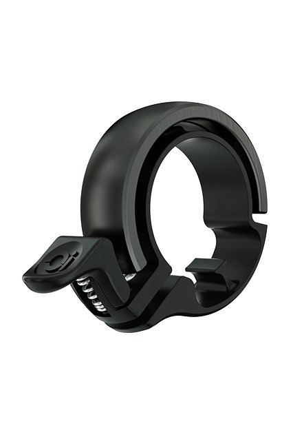 Zvonek Knog Oi Classic large black