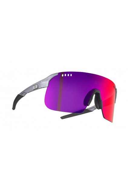 Cyklistické brýle NEON SKY 2.0 AIR, rámeček CHAMELEON, skla HD VISION CAT 3