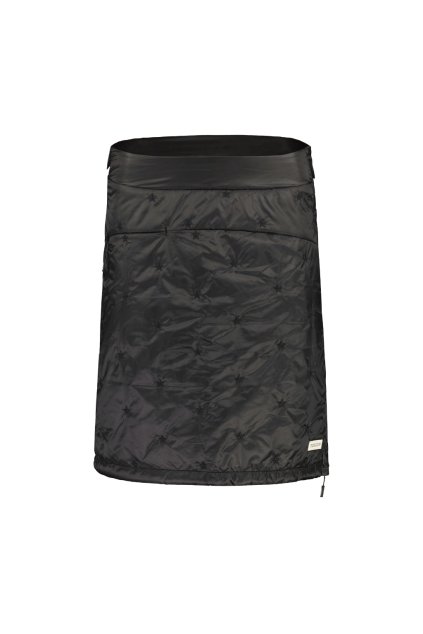 Dámská zateplená sukně MALOJA BarmsteinM., moonless