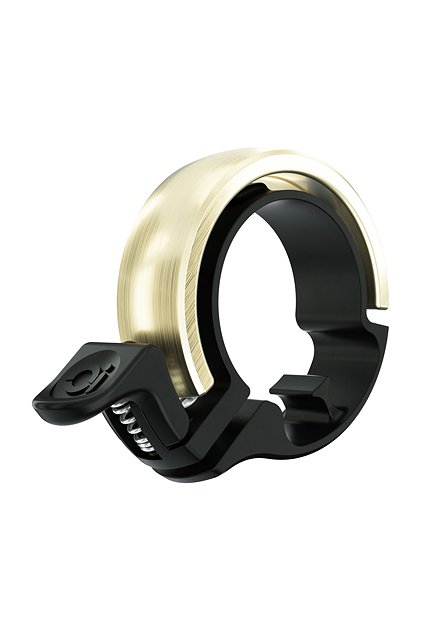 Zvonek Knog Oi Classic large brass