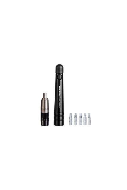 Multinářadí TOPEAK NANO TORQBAR X