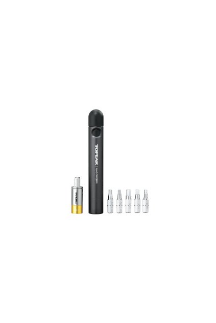 Multinářadí TOPEAK NANO TORQBAR 5
