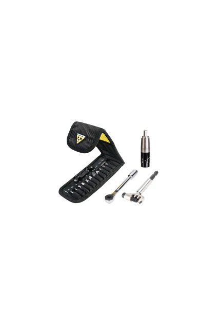 Multinářadí TOPEAK RATCHET ROCKET LITE NTX+ 19 funkcí
