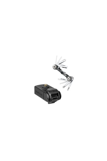 Multinářadí TOPEAK NINJA MASTER+ TOOLBOX T8
