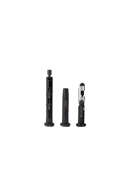 Multinářadí TOPEAK PLUG'N TOOL MOUNTAIN PRO