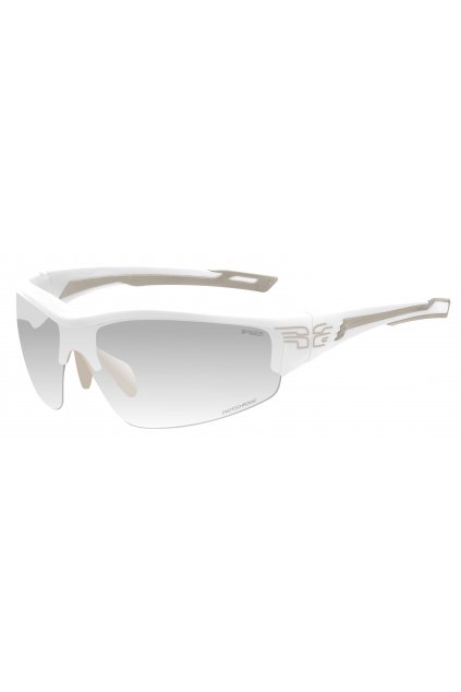 Fotochromatické sluneční brýle R2 WHEELLER, white