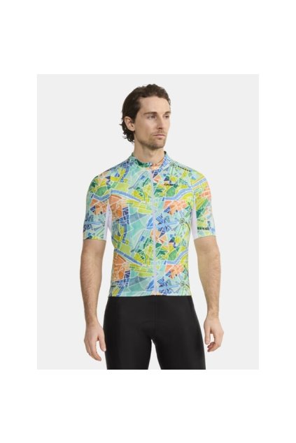 cyklodres craft adv endur graphic bila 1