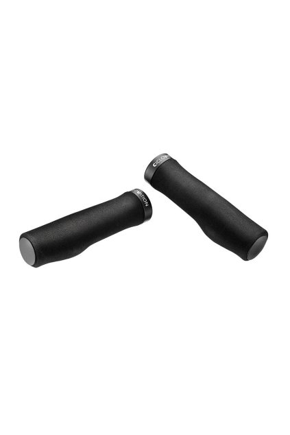 Gripy CICLOVATION Tomahawk Lite Performance černá