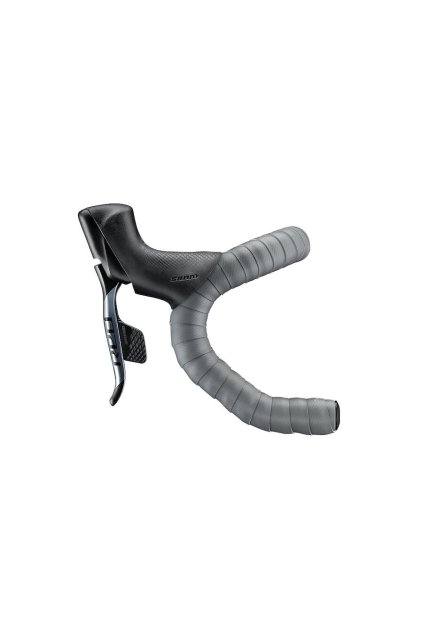 Omotávka CICLOVATION Leather Touch 2D Ice Gray