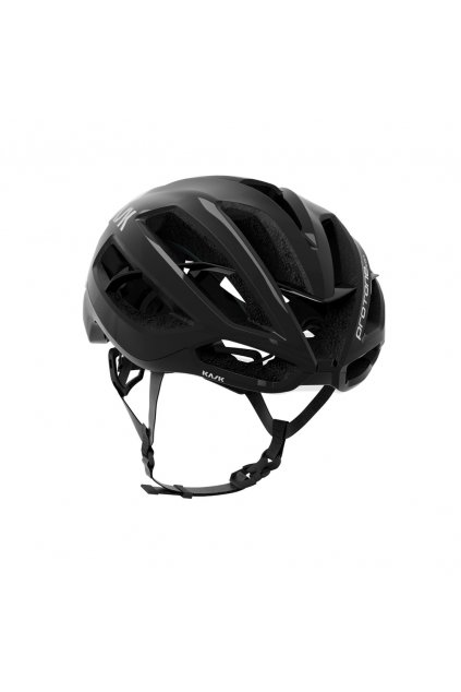 Cyklistická helma KASK Protone Icon, black
