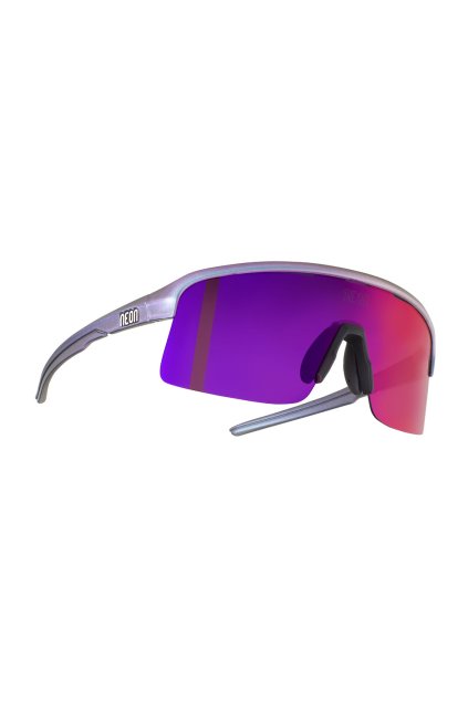 Cyklistické brýle NEON ARROW 2.0, rámeček CHAMELEON , skla HD VISION CAT 3