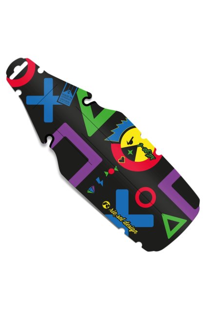 Blatník Rie:sel Rit:ze L gaming