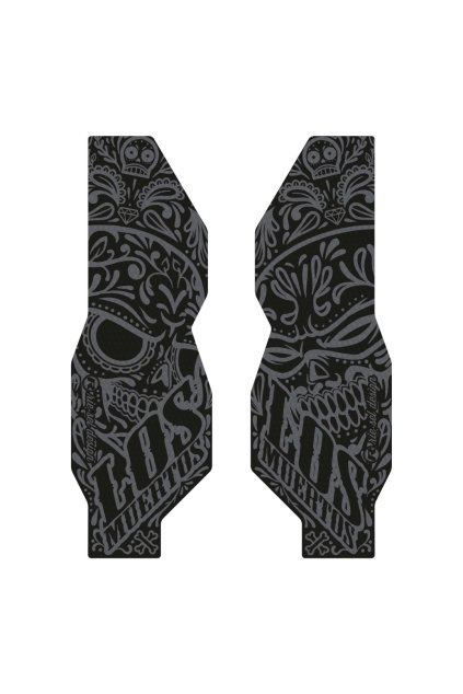 Fólie na vidlici Rie:sel TAPE 3000 los muertos