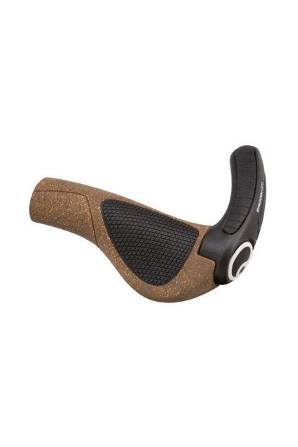 Gripy ERGON GP3 Biokork -S