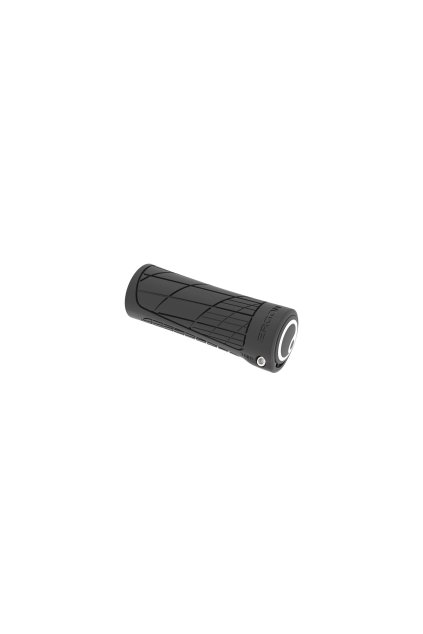 Gripy ERGON GA2 Single Twist Shift černá