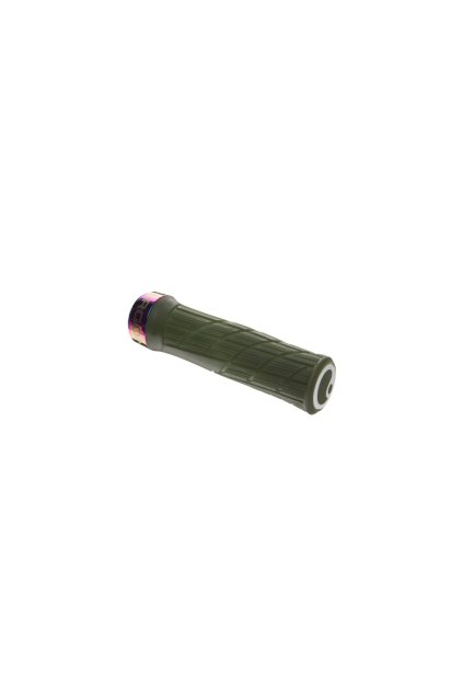 Gripy ERGON GE1 Evo Factory Frozen Moss/Oil Slick