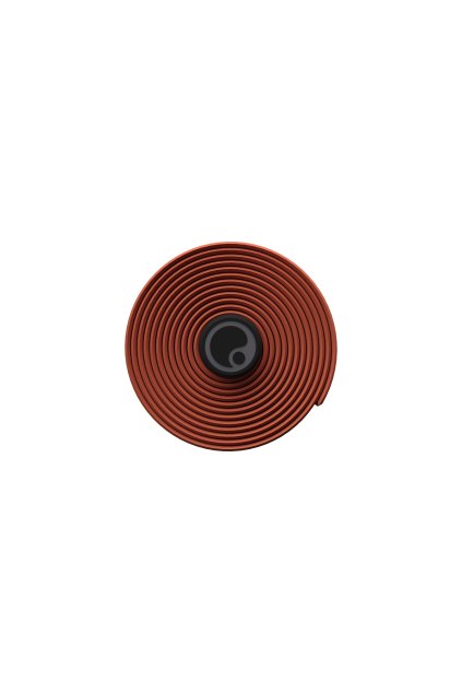 Omotávky ERGON BT Gravel Rusty Red