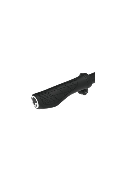 Gripy ERGON GA3 Supernova Black -L