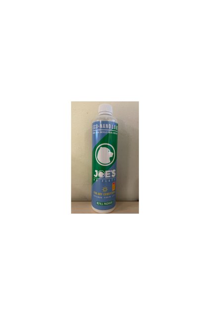 JOE´S mazivo na řetěz Eco-Nano Lube pro suché podmínky 500 ml