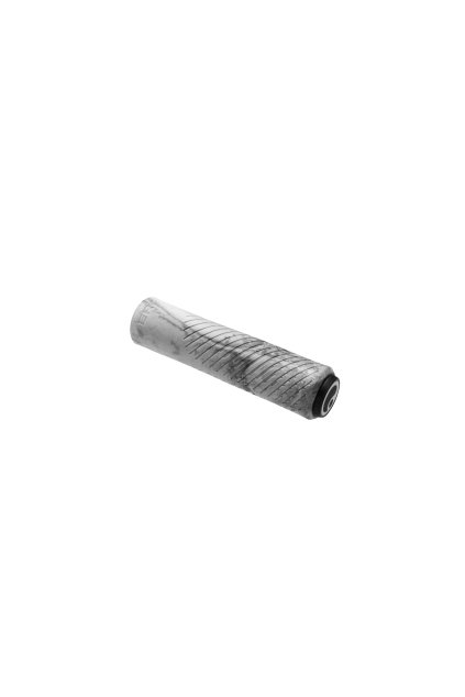 Gripy ERGON GXR Lava Black/White -L