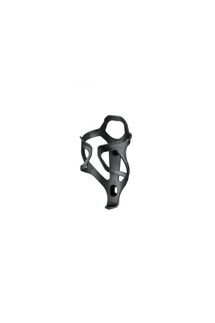 Košík CICLOVATION Minimalism Topo Center-Pull Jet Black