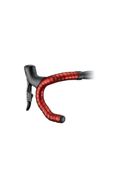Omotávka CICLOVATION Poly Touch Vapor Metallic Soul Red