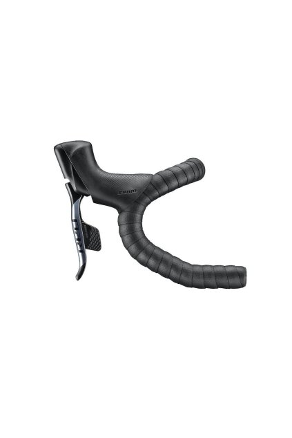 Omotávka CICLOVATION Commutolite Matte Black